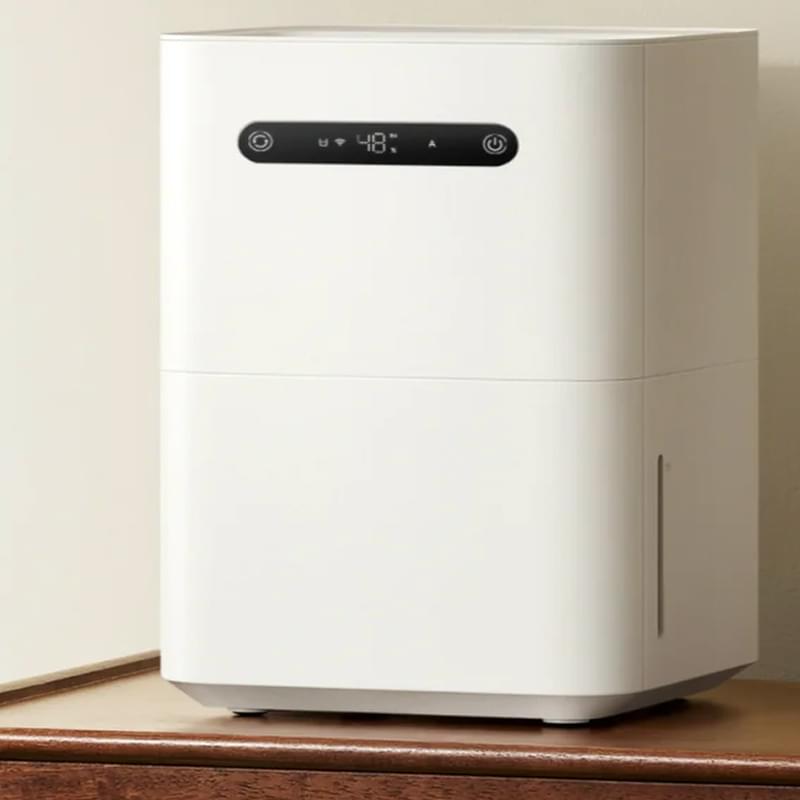 Увлажнитель воздуха Smartmi Evaporative Humidifier 3 - фото #6, Technodom.kz