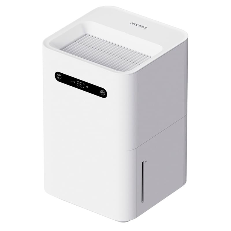 Smartmi Evaporative Humidifier 3 Ауа ылғалдандырғышы - фото #1, Technodom.kz