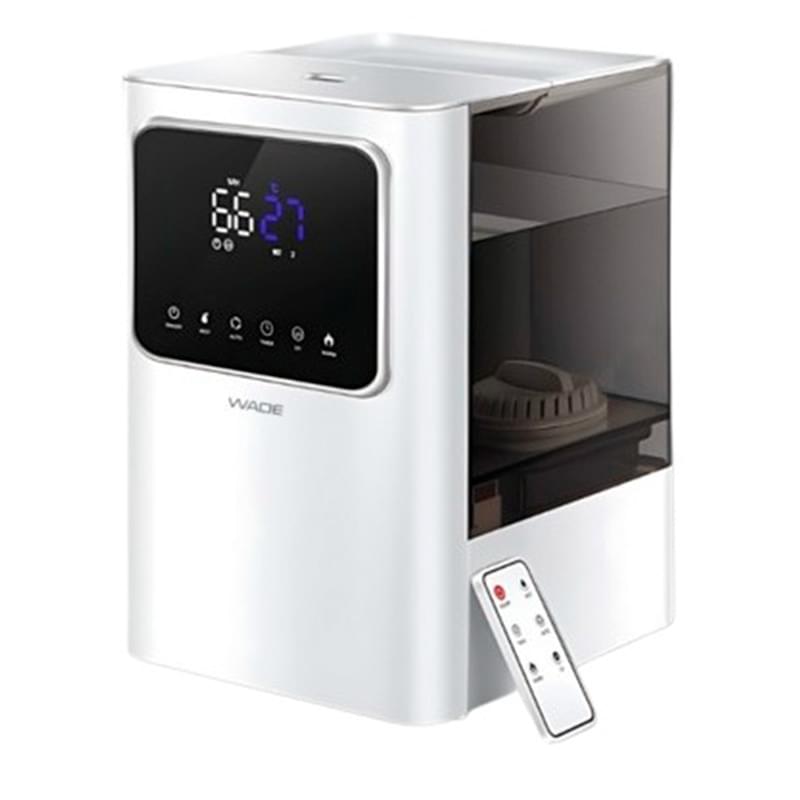 Увлажнитель воздуха WADE WH600 - фото #1, Technodom.kz