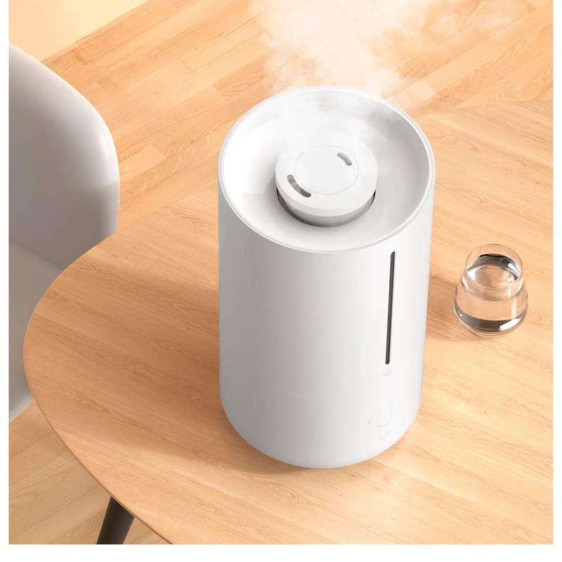 Увлажнитель воздуха Xiaomi Smart Humidifier 2 Белый - фото #8, Technodom.kz