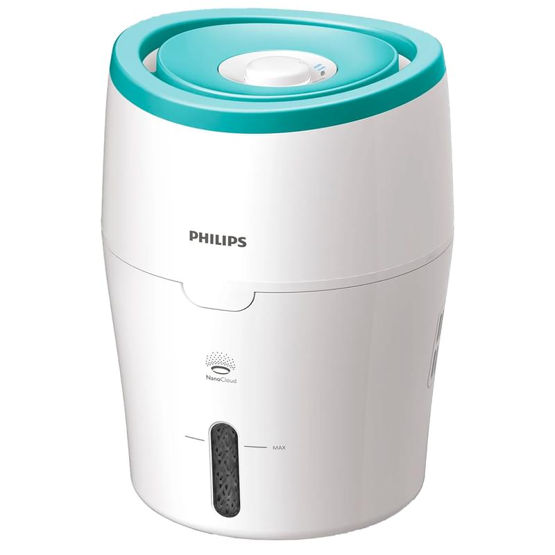 Увлажнитель воздуха Philips HU-4801/01 - фото #1, Technodom.kz