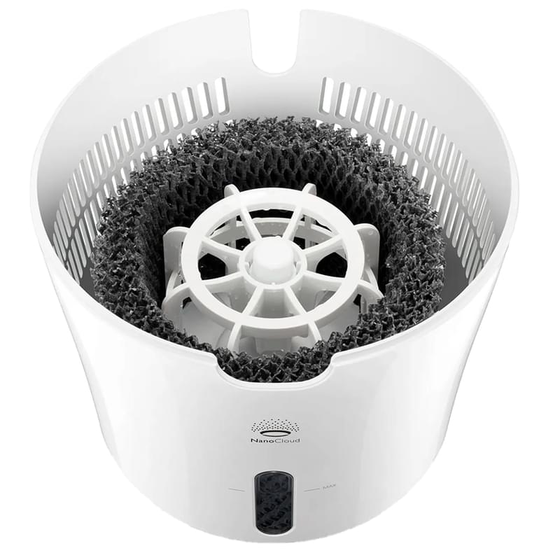 Увлажнитель воздуха Philips HU-4801/01 - фото #3, Technodom.kz