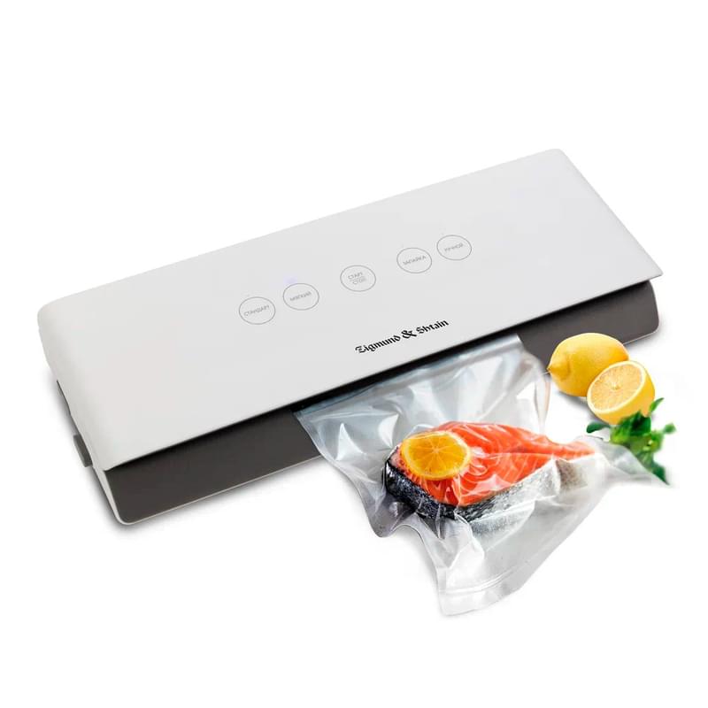 Вакуумный упаковщик Zigmund & Shtain Kuchen-Profi VS-506 - фото #10, Technodom.kz