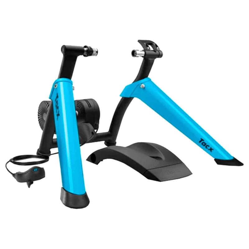 Велостанок Tacx Boost Trainer - фото #0, Technodom.kz