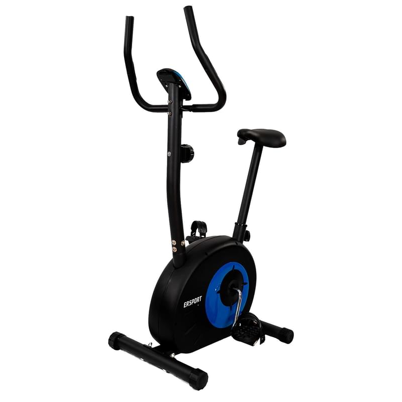 ERSPORT Magnetic Bike 8504A веложаттықтырғышы - фото #0, Technodom.kz