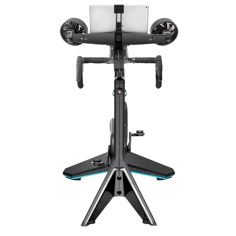 Велотренажер Tacx NEO Bike Smart T8000 - фото #1, Technodom.kz