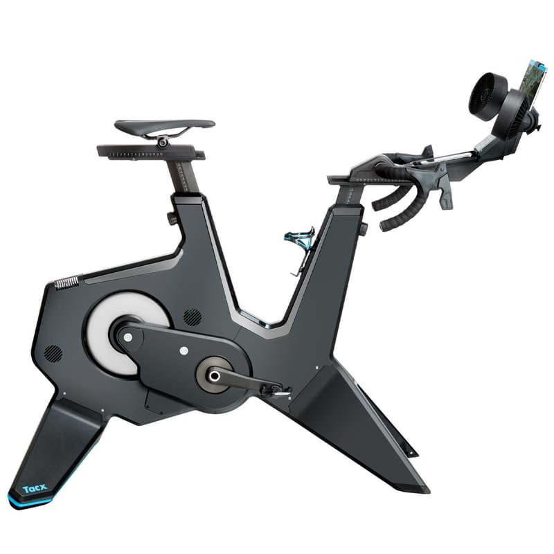 Tacx NEO Bike Smart T8000 велоқұрылғысы - фото #2, Technodom.kz