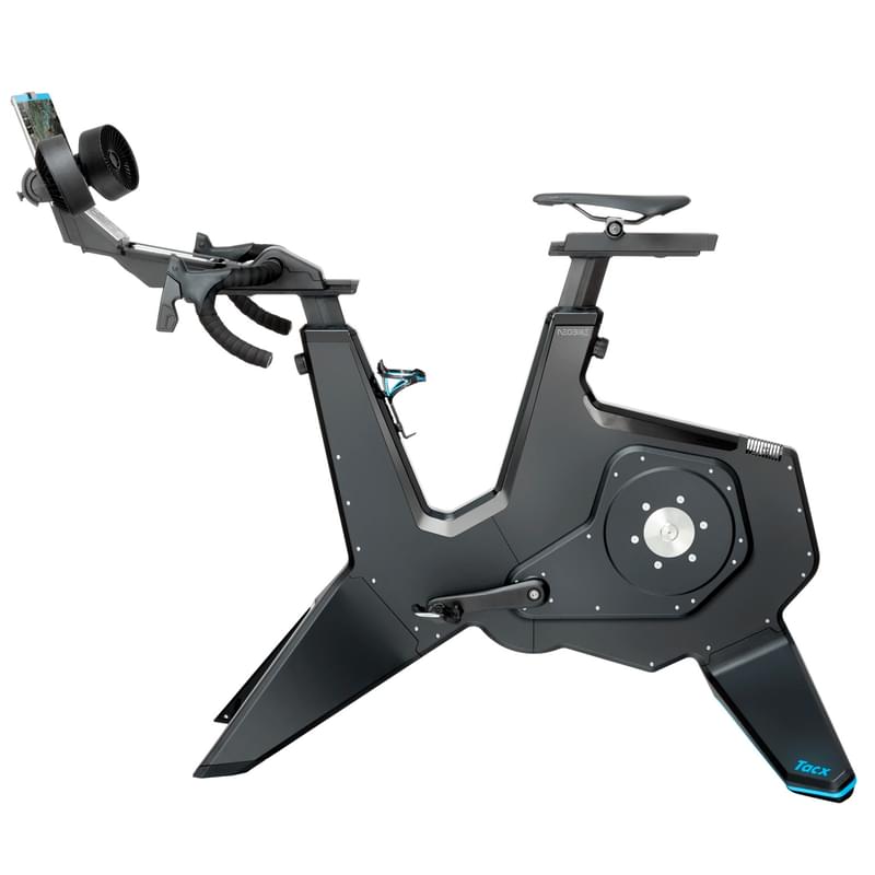 Велотренажер Tacx NEO Bike Smart T8000 - фото #3, Technodom.kz