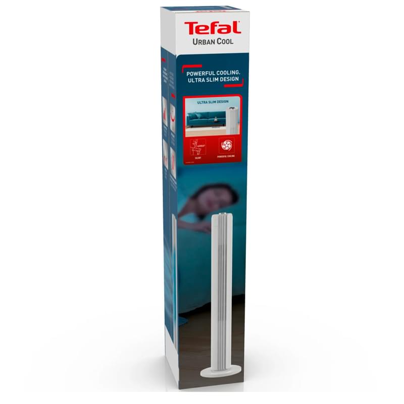 Tefal Бағаналы желдеткіші VF6720F0 - фото #1, Technodom.kz