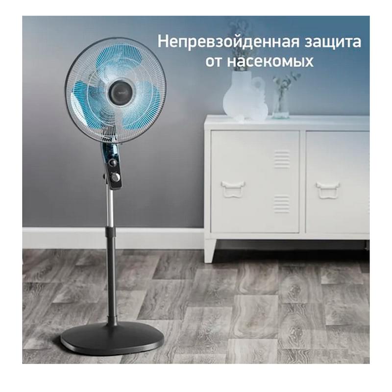 Вентилятор напольный Tefal VF4420F2 - фото #2, Technodom.kz