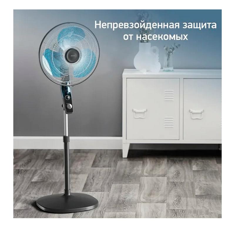 Вентилятор напольный Tefal VF4420F2 - фото #2, Technodom.kz