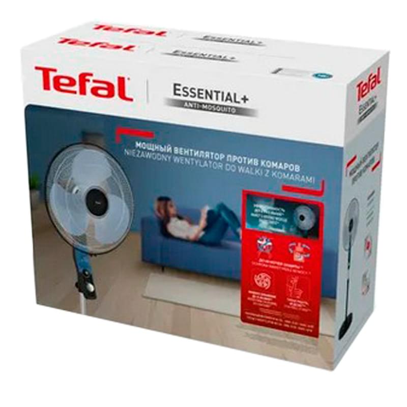 Вентилятор напольный Tefal VF4420F2 - фото #1, Technodom.kz