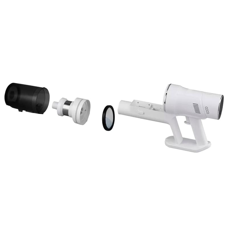 Тік шаңсорғыш Polaris PVCS 4010 FusionPRO - фото #15, Technodom.kz