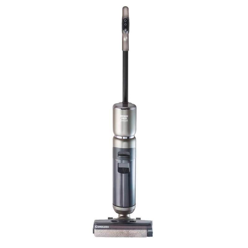 Вертикальный пылесос THOMAS AQUA FLOORCLEANER CORDLESS - фото #0, Technodom.kz