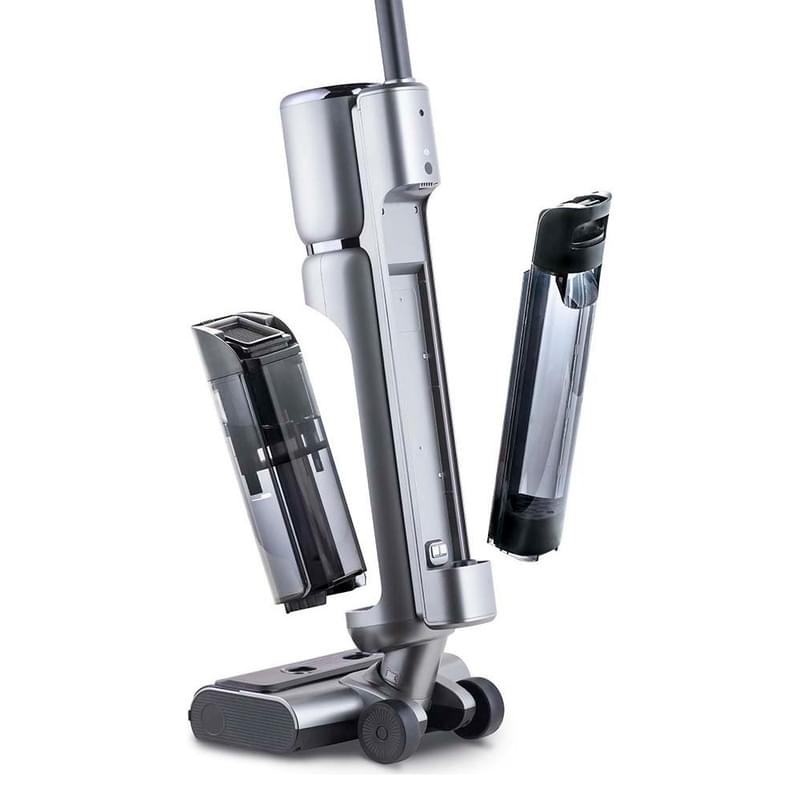 Вертикальный пылесос THOMAS AQUA FLOORCLEANER CORDLESS - фото #4, Technodom.kz