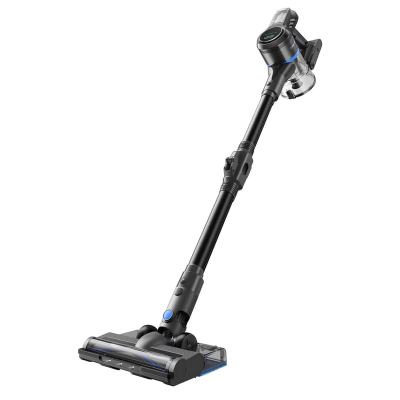 Вертикальный пылесос Trouver Cordless Vacuum Cleaner J30 - фото #0, Technodom.kz