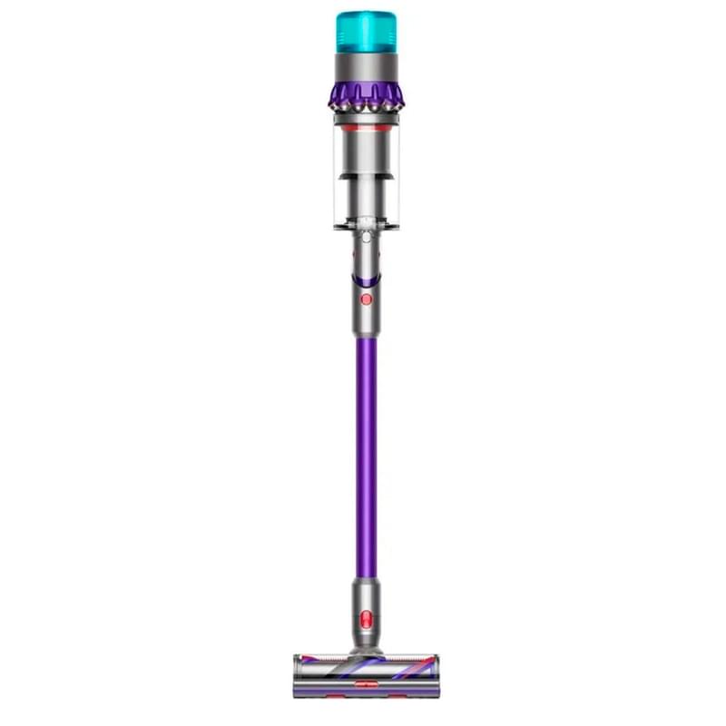 Тік шаңсорғыш GEN5DT SV23 Detect Absolute - фото #2, Technodom.kz