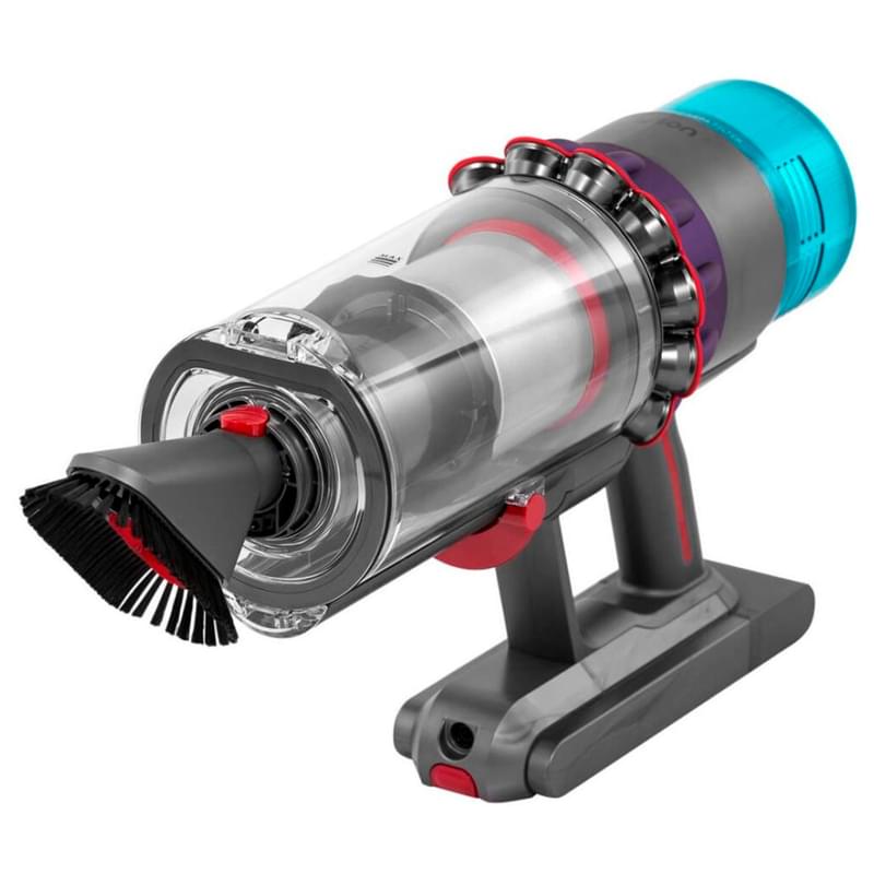 Тік шаңсорғыш GEN5DT SV23 Detect Absolute - фото #4, Technodom.kz