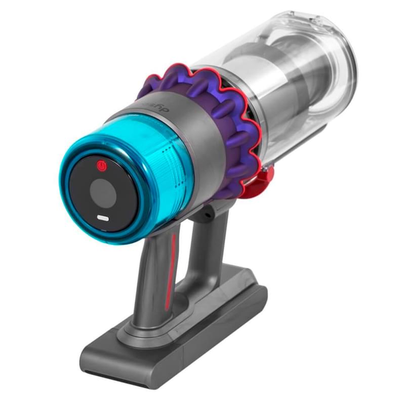 Тік шаңсорғыш GEN5DT SV23 Detect Absolute - фото #6, Technodom.kz