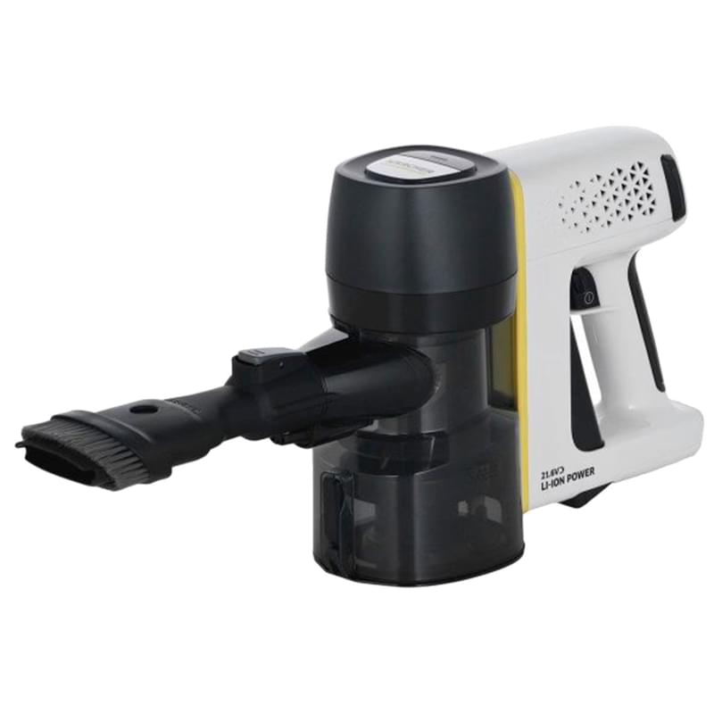 Вертикальный пылесос Karcher VC 4 Cordless myHome *EU - фото #2, Technodom.kz