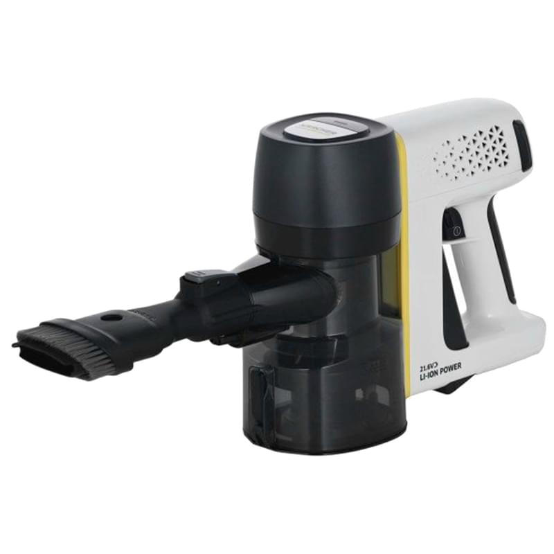 Вертикальный пылесос Karcher VC 4 Cordless myHome *EU - фото #2, Technodom.kz