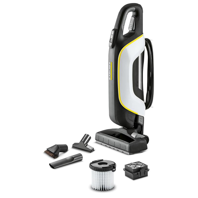 Вертикальный пылесос Karcher VC-5 Premium - фото #0, Technodom.kz