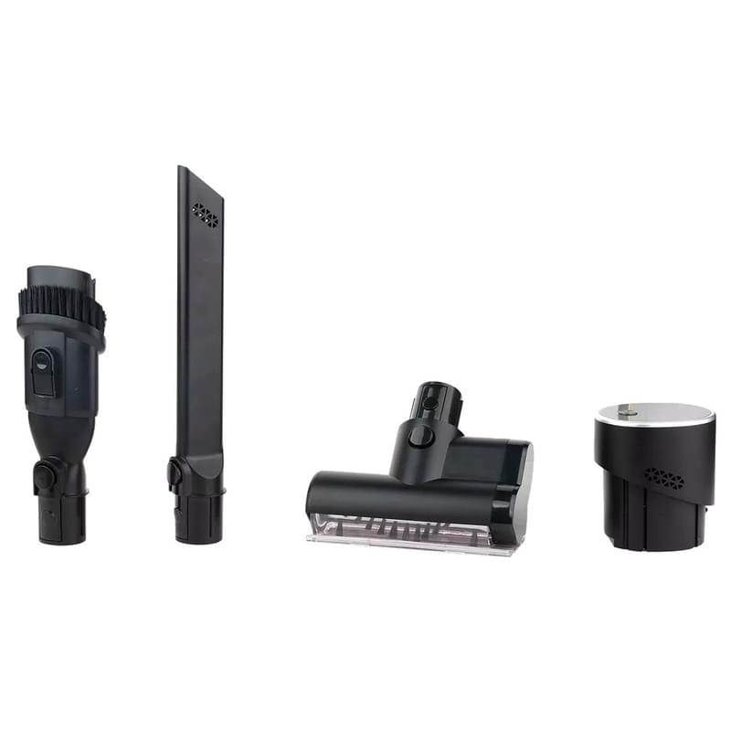 Тік шаңсорғыш Polaris PVCS 4010 FusionPRO Серый - фото #6, Technodom.kz