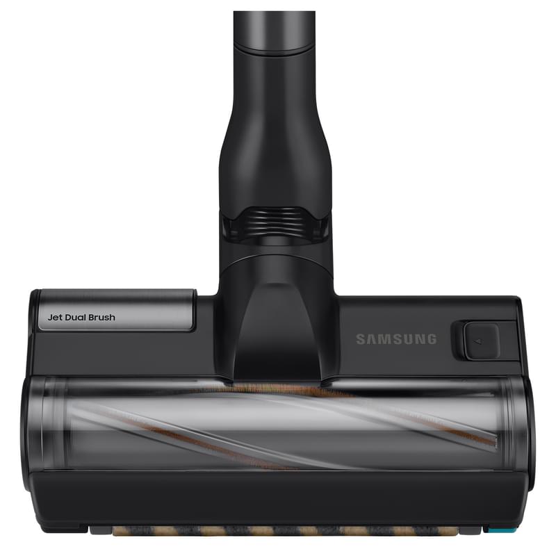 Samsung Тік шаңсорғышы Bespoke Jet 2.0 Extra +  VCA-WBA95/GL жууға арналған саптама - фото #8, Technodom.kz