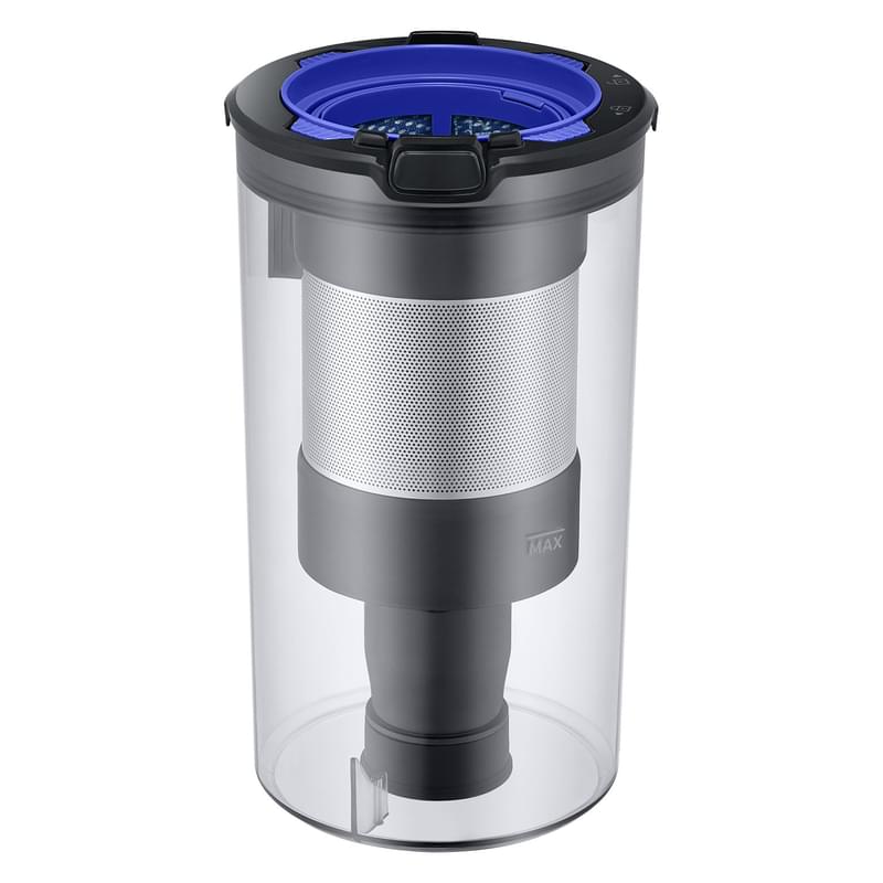 Samsung Тік шаңсорғышы Jet VS20B75ACR5/EV - фото #3, Technodom.kz