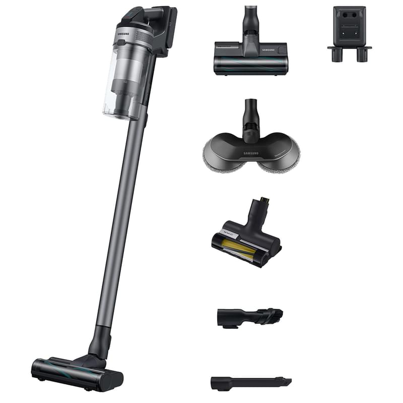 Samsung Тік шаңсорғышы Jet VS20B75ADR5/EV - фото #0, Technodom.kz