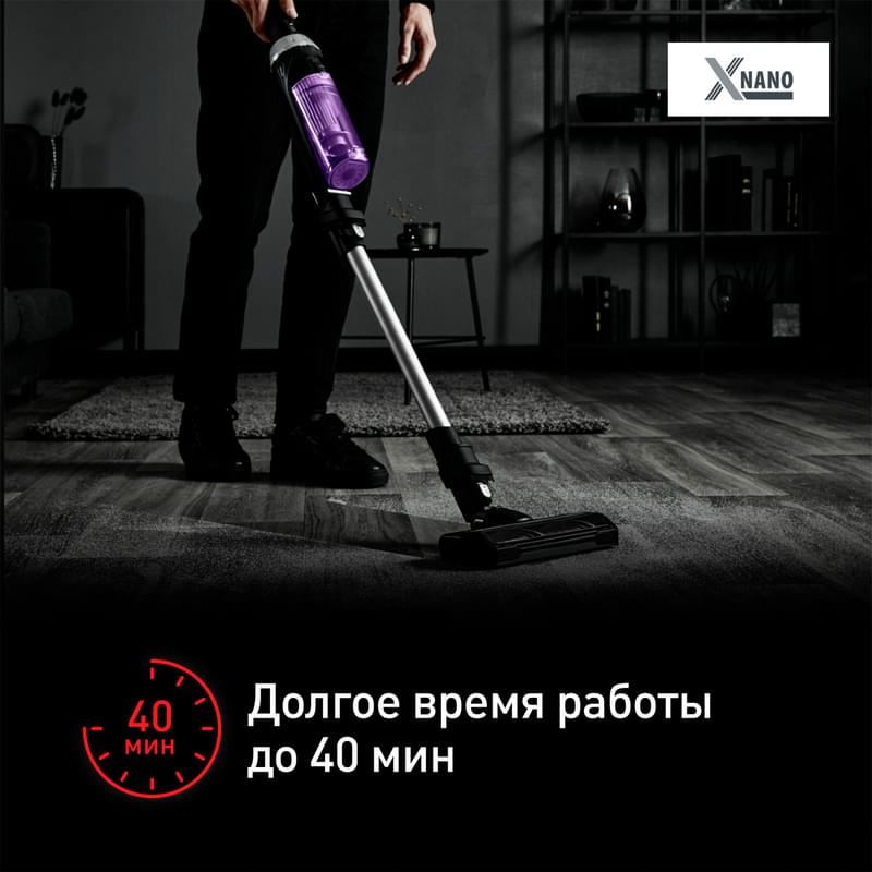 Tefal Тік шаңсорғышы TY-1129WO - фото #4, Technodom.kz