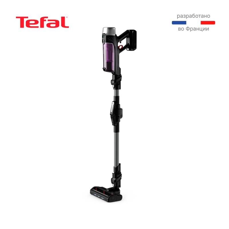 Беспроводной пылесос Tefal X-Force Flex 9.60 TY2038WO - фото #12, Technodom.kz
