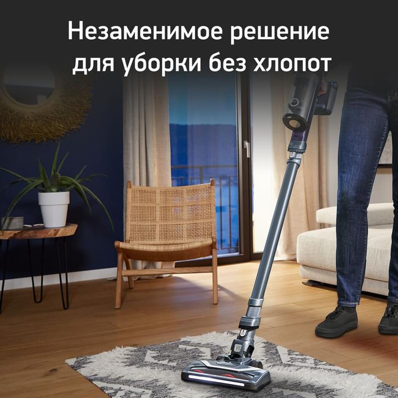 Тік шаңсорғыш Tefal TY-6838 - фото #6, Technodom.kz