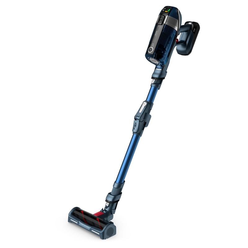 Вертикальный моющий пылесос Tefal X-Force Flex 11.60 TY-9890WO - фото #10, Technodom.kz