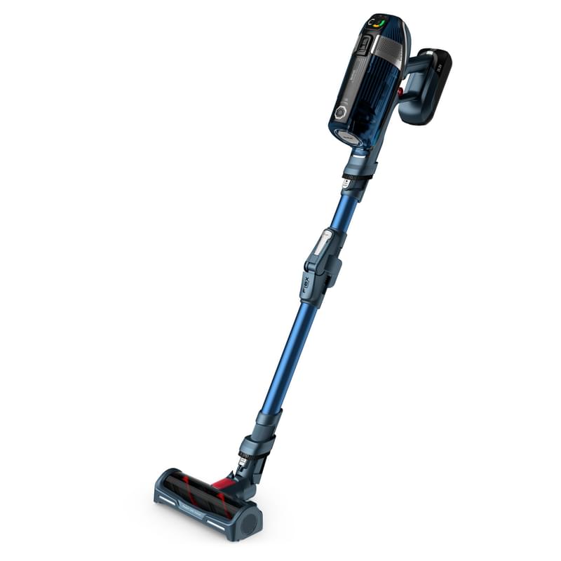 Tefal Тік жуушы шаңсорғышы TY-9890WO - фото #10, Technodom.kz