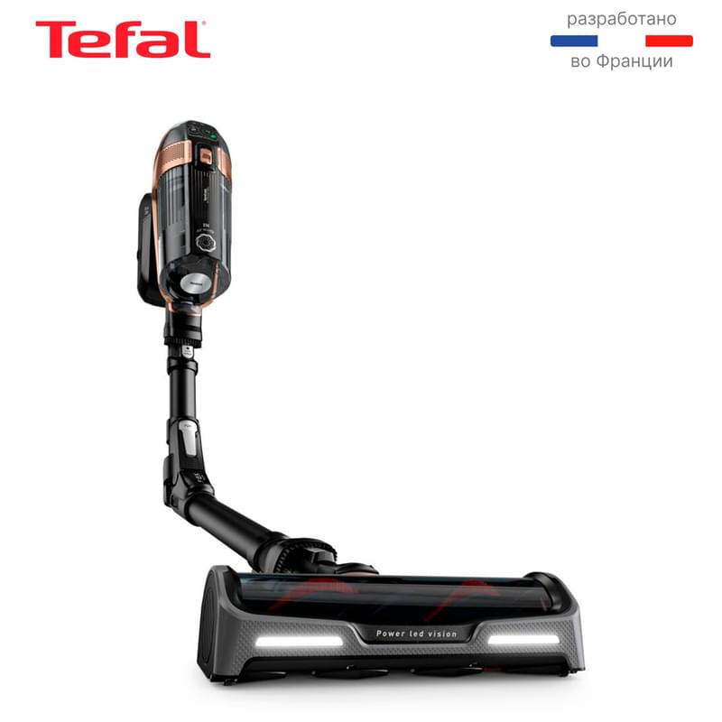 Беспроводной пылесос Tefal X-Force Flex 15.60 Pro TY-99F1WO - фото #11, Technodom.kz