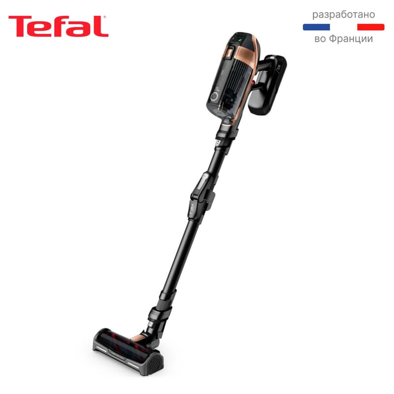 Беспроводной пылесос Tefal X-Force Flex 15.60 Pro TY-99F1WO - фото #12, Technodom.kz