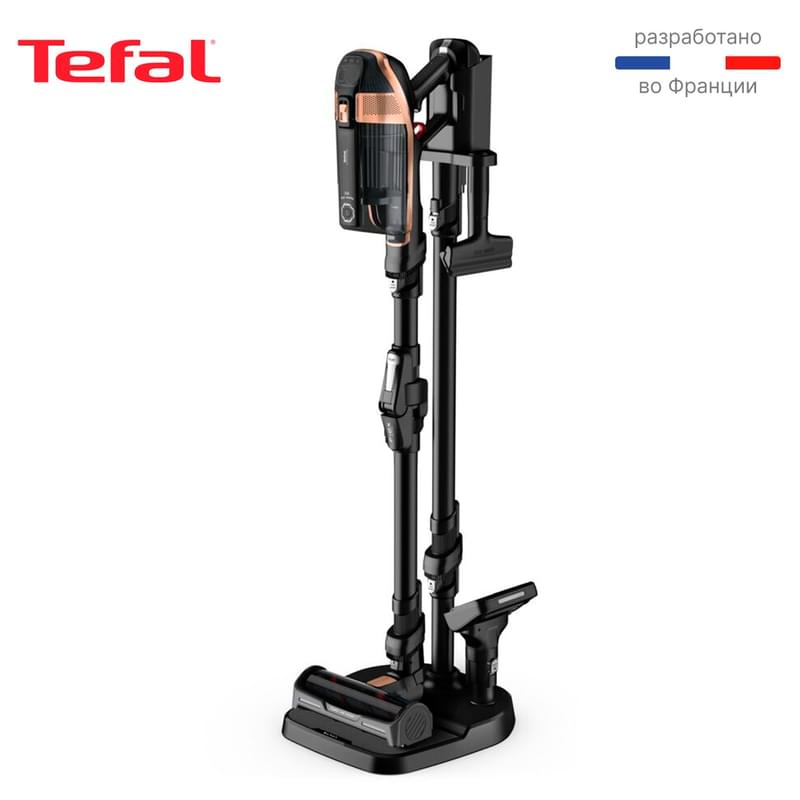 Tefal Тік шаңсорғышы TY-99F1 - фото #13, Technodom.kz