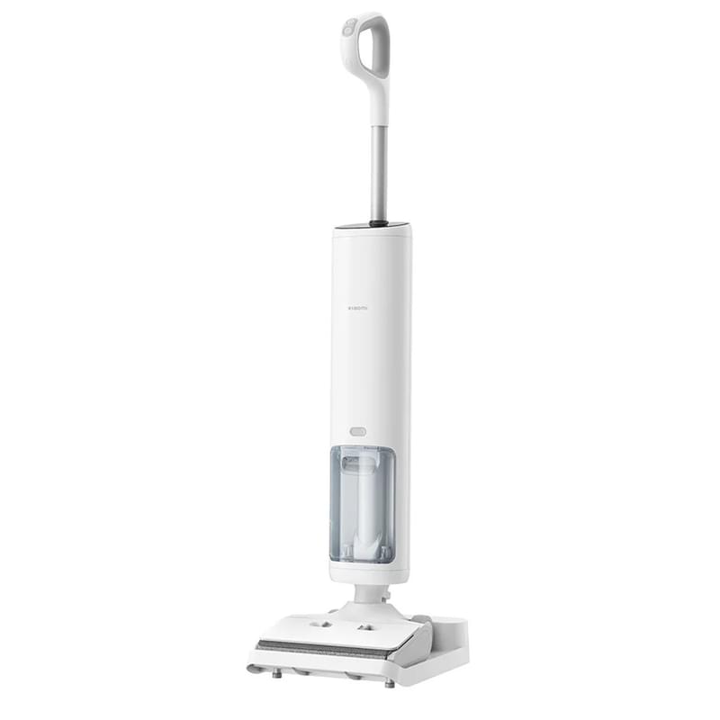 Вертикальный пылесос Xiaomi Truclean W10 Pro Wet Dry Vacuum Белый (с заряд. B302CN-JZ) - фото #0, Technodom.kz Вертикальный пылесос Xiaomi Truclean W10 Pro Wet Dry Vacuum Белый (с заряд. B302CN-JZ) - фото #0, Technodom.kz