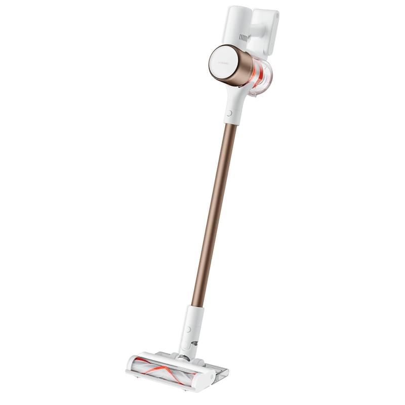 Вертикальный пылесос Xiaomi Vacuum Cleaner G10 Plus - фото #0, Technodom.kz