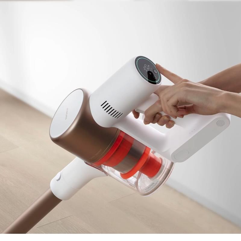 Вертикальный пылесос Xiaomi Vacuum Cleaner G10 Plus - фото #9, Technodom.kz