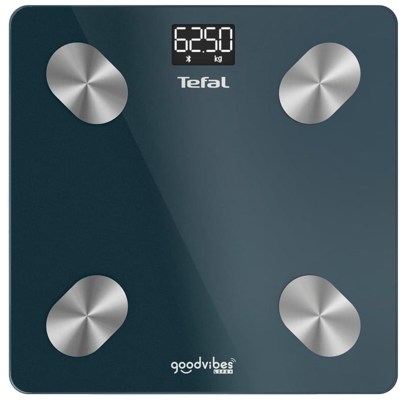 Весы диагностические Tefal BM-9620 - фото #0, Technodom.kz
