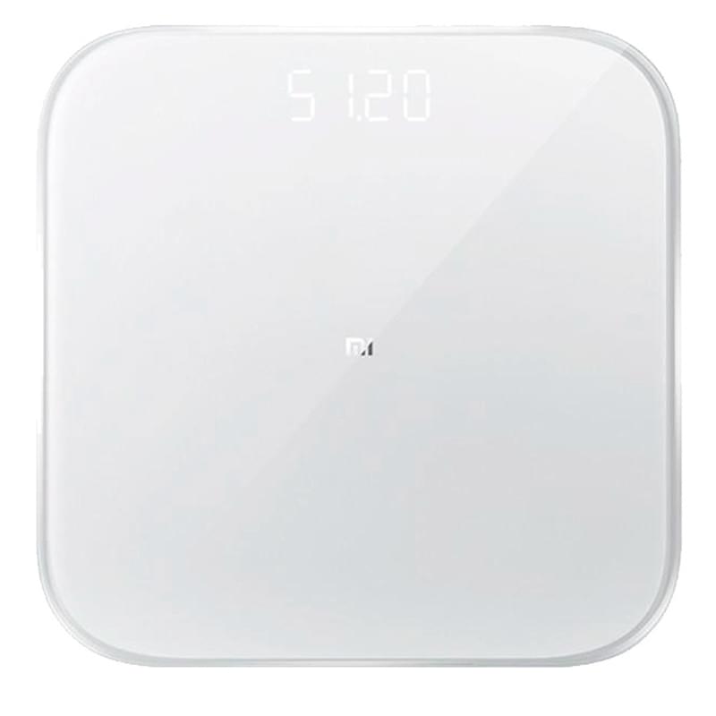 Весы Xiaomi Mi Smart Scale 2 - фото #1, Technodom.kz