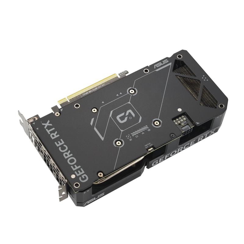 ASUS Dual RTX 4060 OC 8GB 128bit G6 HDMI 3DP DUAL RTX4060 O8G