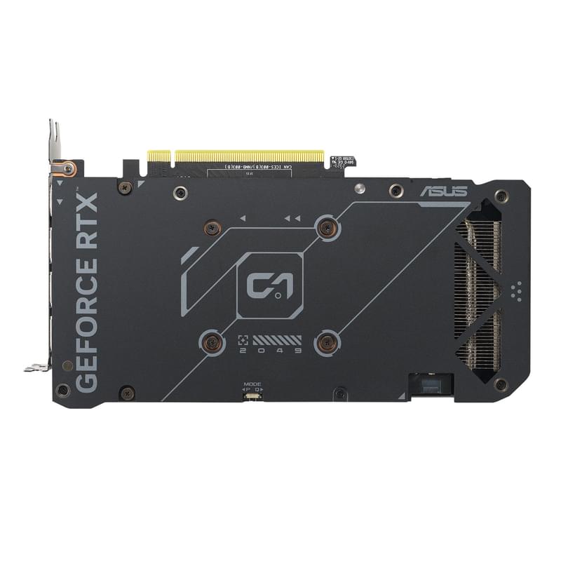 Видеокарта ASUS Dual RTX 4060Ti OC 16GB 128bit/G6 (HDMI+3DP)(DUAL-RTX4060TI-O16G) - фото #3, Technodom.kz