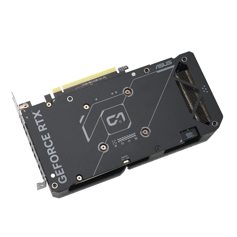 Видеокарта ASUS Dual RTX 4060Ti OC 16GB 128bit/G6 (HDMI+3DP)(DUAL-RTX4060TI-O16G) - фото #4, Technodom.kz