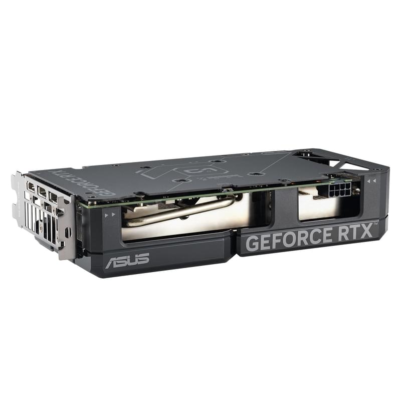 Видеокарта ASUS Dual RTX 4060Ti OC 16GB 128bit/G6 (HDMI+3DP)(DUAL-RTX4060TI-O16G) - фото #9, Technodom.kz