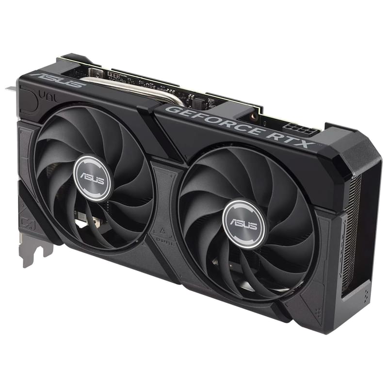 Видеокарта ASUS Dual RTX 4070 SUPER EVO OC 12GB 192bit/G6X (HDMI+3DP)(DUAL-RTX4070S-O12G-EVO) - фото #5, Technodom.kz