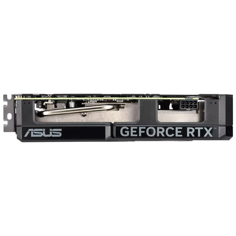 Видеокарта ASUS Dual RTX 4070 SUPER EVO OC 12GB 192bit/G6X (HDMI+3DP)(DUAL-RTX4070S-O12G-EVO) - фото #8, Technodom.kz