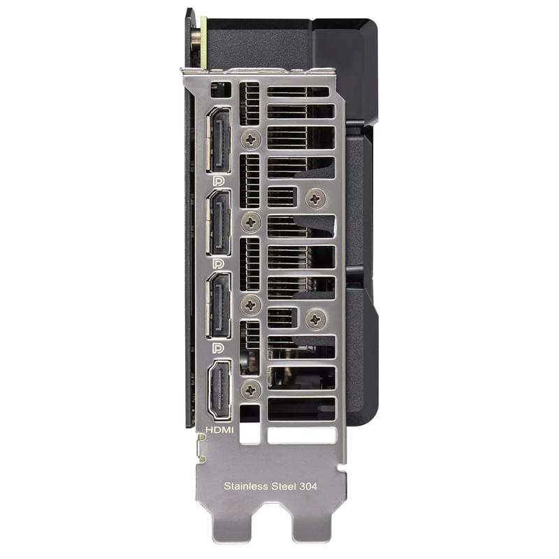 Видеокарта ASUS Dual RTX 4070 SUPER EVO OC 12GB 192bit/G6X (HDMI+3DP)(DUAL-RTX4070S-O12G-EVO) - фото #9, Technodom.kz